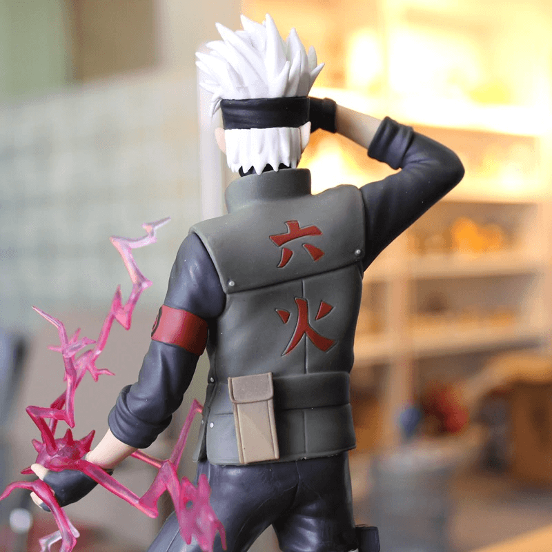 Figurine Naruto Kakashi