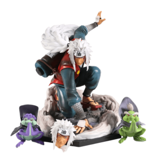 Figurine Naruto Uchiha Itachi