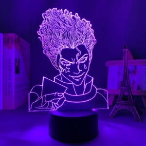Lampe Hunter X Hunter Gon Enragé