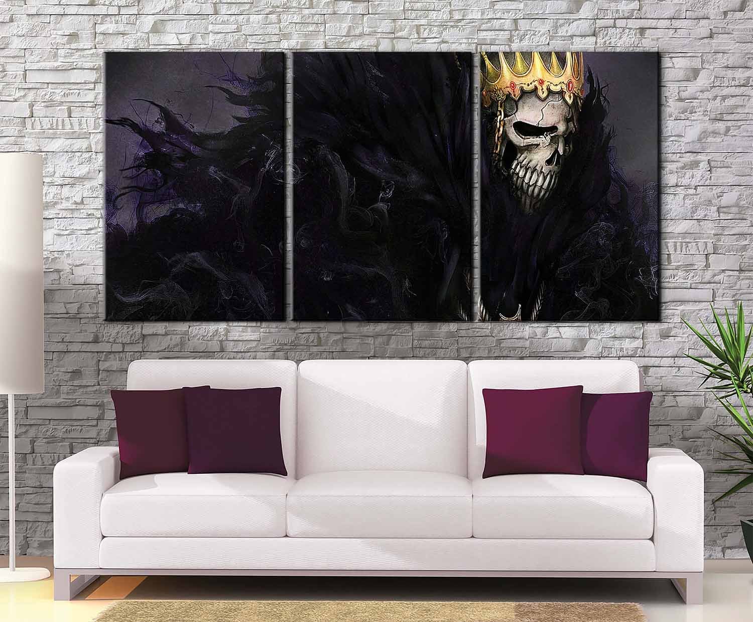 Décoration Bleach Espada 2 Barragan