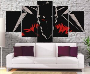 Décoration Bleach Ichigo Transformation