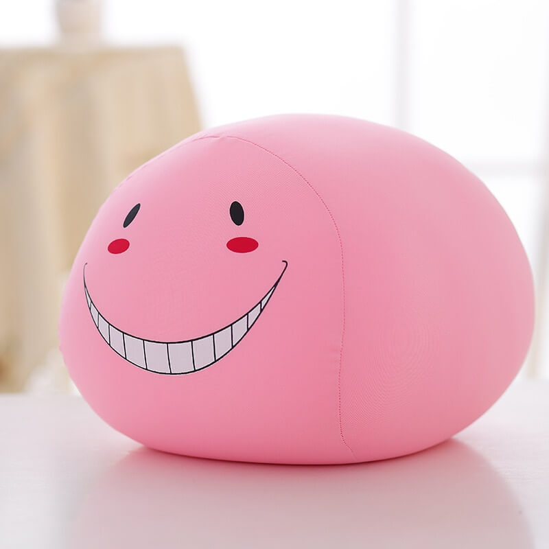 Peluche Assassination Classroom Visages de Koro Sensei