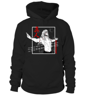 Sweat Jujutsu Kaisen Mahito