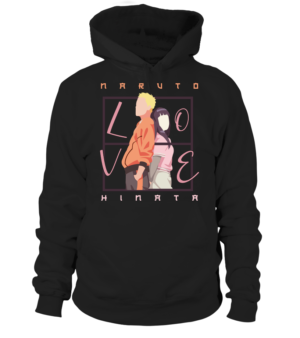 Pull Naruto et Hinata