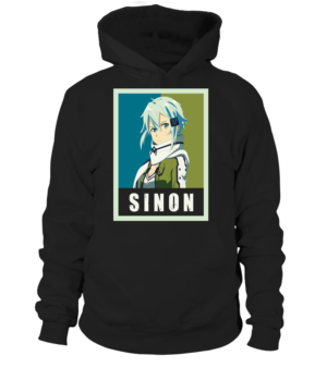 Pull Sword Art Online Sinon
