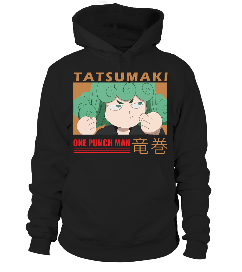 Pull One Punch Man Tatsumaki