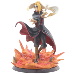Figurine One Piece Luffy Gear 5