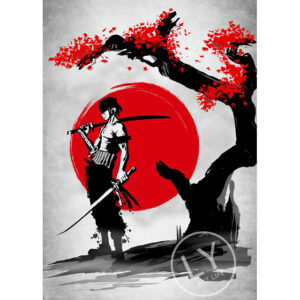 Poster Full Metal Alchemist Edward et Alphonse