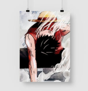 Posters One Piece