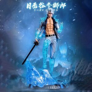 Figurine Bleach Hitsugaya Toshiro Adulte