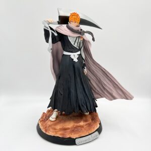 Figurine Bleach Ichigo Soul Society