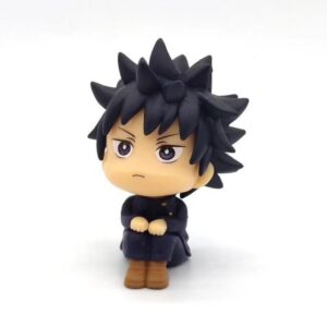 Figurine Jujutsu Kaisen Megumi Chibi