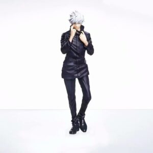 Figurine Jujutsu Kaisen Gojo