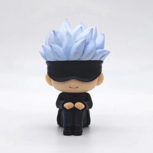 Figurine Jujutsu Kaisen Gojo Chibi