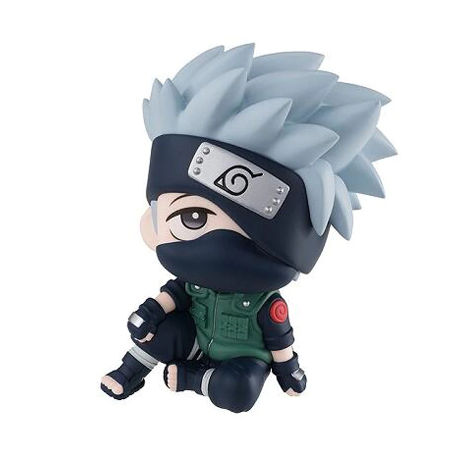Figurine Naruto Miniature Kakashi