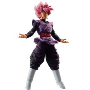 Figurine DBS Black Rosé