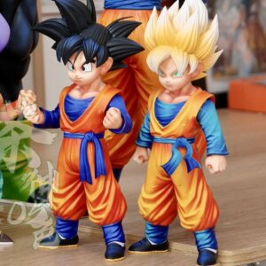 Figurine DBZ Goten