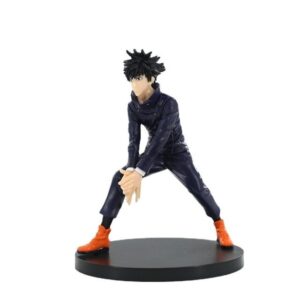 Figurine Jujutsu Kaisen Fushiguro Megumi