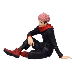 Figurine Jujutsu Kaisen Itadori