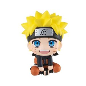 Figurine Naruto Miniature Kakashi