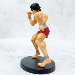 Figurine Baki Hanma