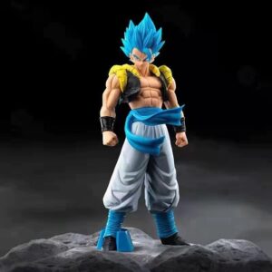 Figurine Dragon Ball Super Gogeta