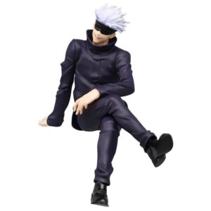Figurine Jujutsu Kaisen Gojo Sensei