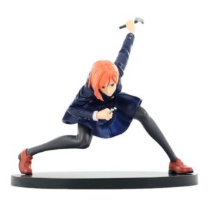 Figurine Jujutsu Kaisen Nobara