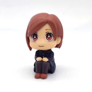 Figurine Jujutsu Kaisen Nobara Chibi