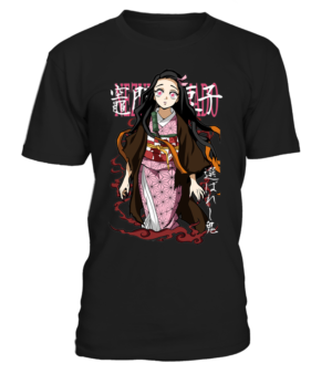 T-Shirt Sasuke X Orochimaru