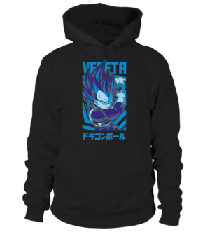 Pull DBZ Vegeta