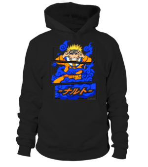 Pull Uzumaki Naruto Enfant
