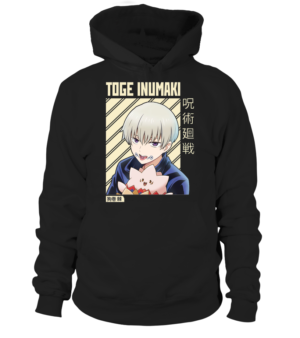 Pull Jujutsu Kaisen Toge Inumaki