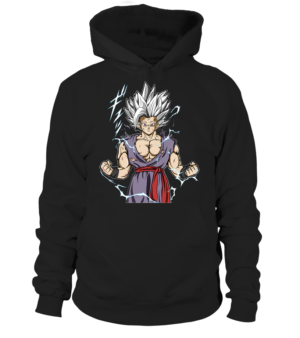 Pull DBZ Goku Ultra Instinct