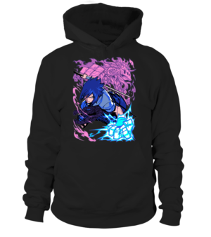 Pull Naruto Uchiha Sasuke Raikiri