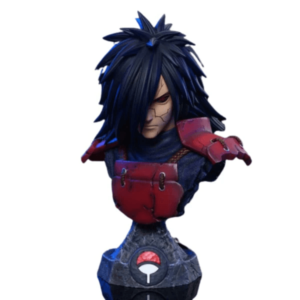 Figurine Buste Minato x Kyubi