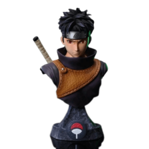 Figurine Buste Uzumaki Naruto
