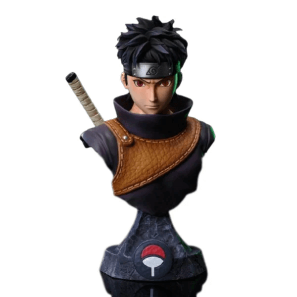 Figurine Buste Uchiha Shisui