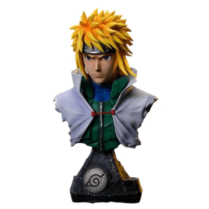 Figurine Buste de Tobirama Senju