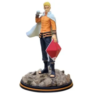 Figurine Naruto 7e Hokage