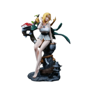 Figurine Tsunade Jeune