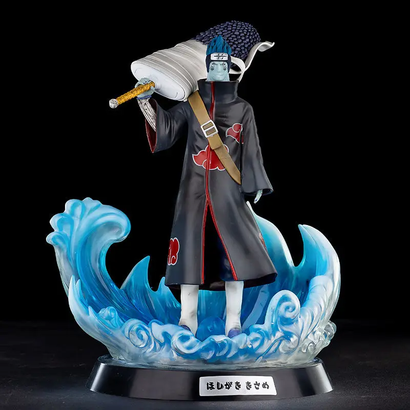 Figurine Naruto Hoshigaki Kisame