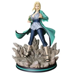 Figurine Tsunade Sama