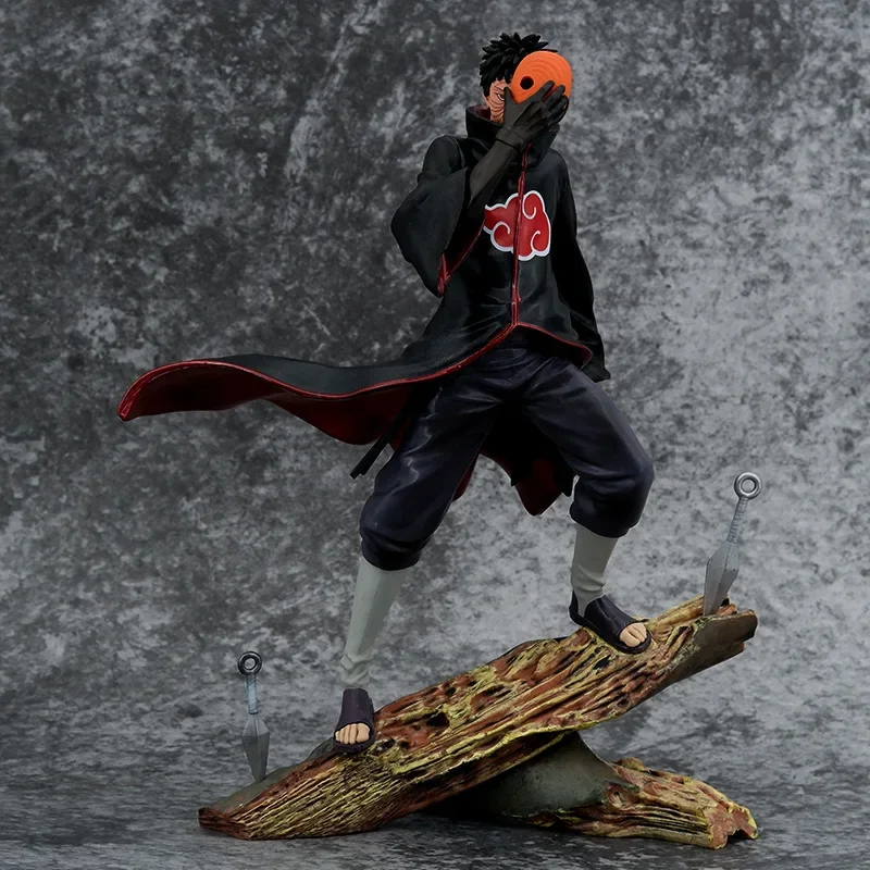 Figurine Obito X Tobi