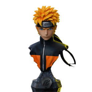 Figurine Buste Uchiha Shisui