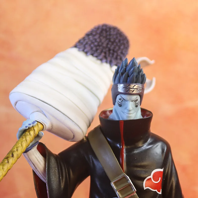 Figurine Naruto Hoshigaki Kisame