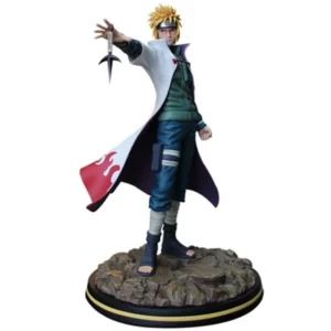 Figurine Naruto Minato Namikaze