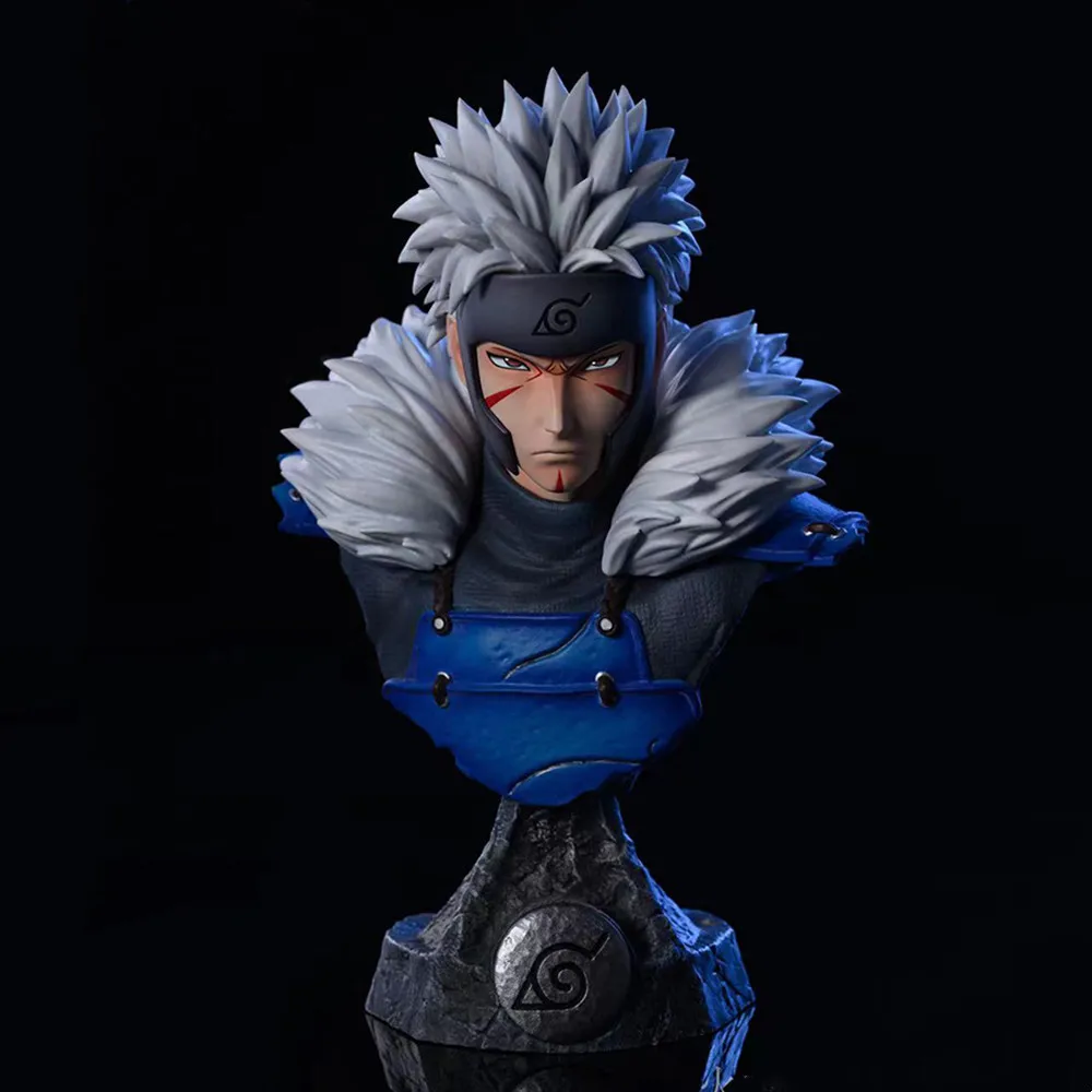 Figurine Buste de Tobirama Senju