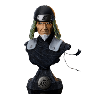 Figurine Buste Minato x Kyubi