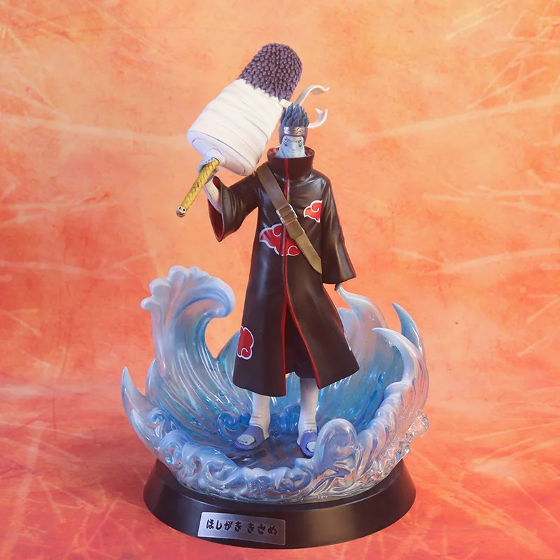 Figurine Naruto Hoshigaki Kisame